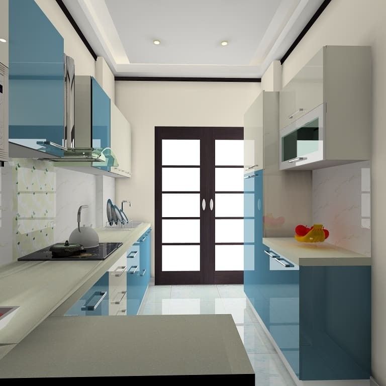 Modular Kitchen Design in Chennai